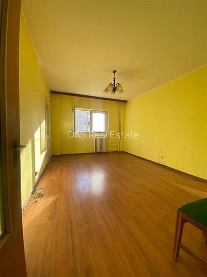 Garsoniera | Sos. Pantelimon - Mega Mall | bloc anvelopat 2026 - 3