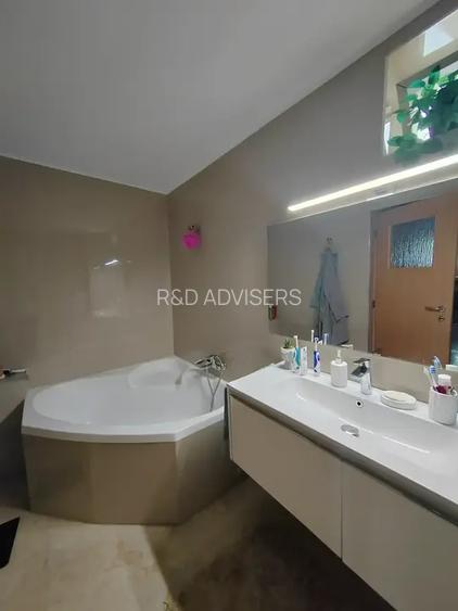 Casa Individuala 5 camere Drumul Sarii I Sistem Fotovoltaice 20kw - 14