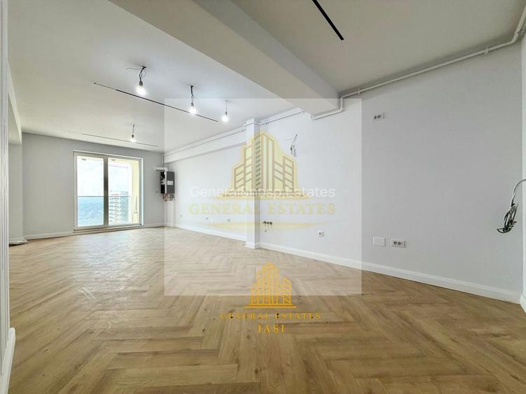 Vânzare apartament PREMIUM cu 3 camere | COPOU | 110 m.p - 12