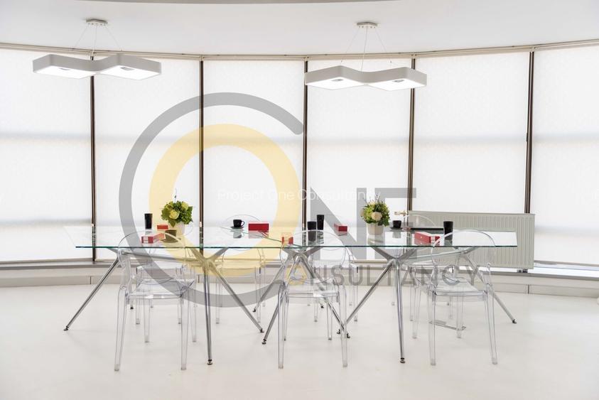 Investitie: Apartament 4 camere destinație rezidențiala, de birou sau comercială - 2