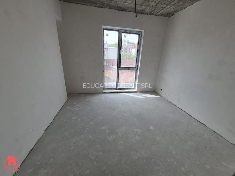 EMINESCU - Eleganta si confort cu conexiuni exceptionale catre Piata Romana! - 6