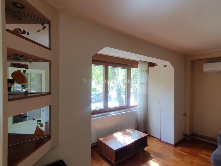 Inchiriez apartament 3 camere Malul Muresului - 11