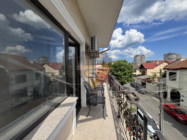 Vila Parter + 2 Etaje, Faleza Nord, 500 mp Utili - 18