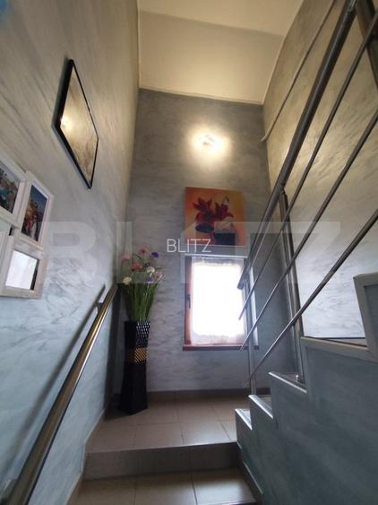 Casa 6 camere, 3 bai, 180 mp, 819 mp teren - 6