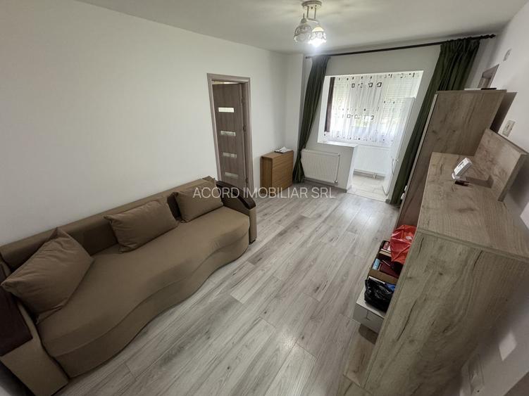 Apartament 2 camere Renovat Total zona Inel 2 cu Centrala - 2