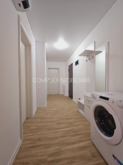 Parcul Carol | Filaret | Apartament cu centrala proprie in complex rezidential - 6