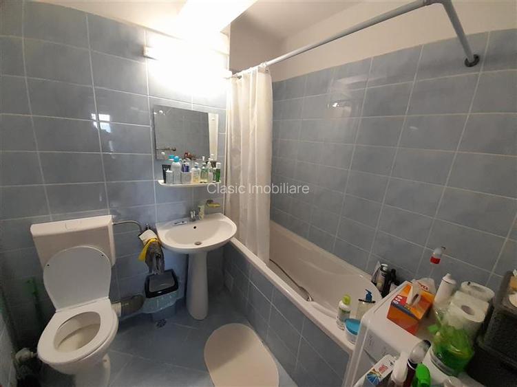 Vanzare apartament 2 camere decomandat 60 mp Zorilor zona MOL Calea Turzii, Cluj - 7