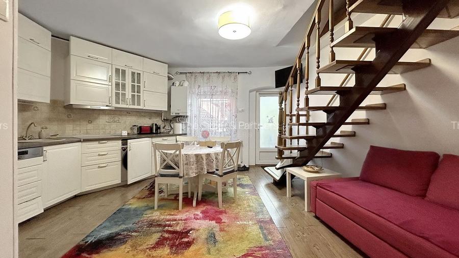 Zona Ultracentrala Recent Renovat - 2