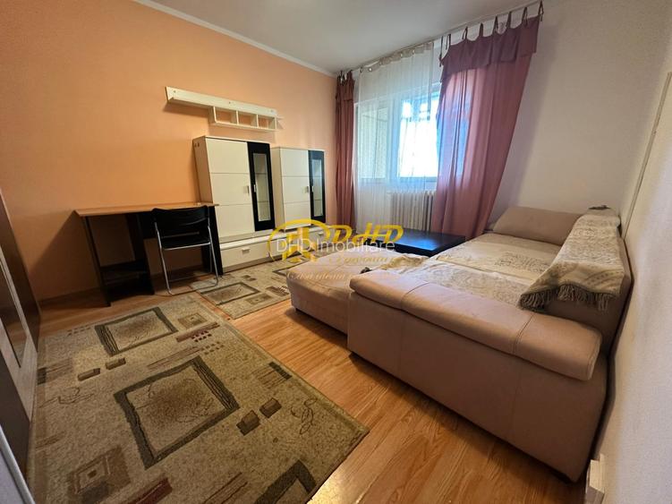 Apartament 2 camere Moldova Mall - 2