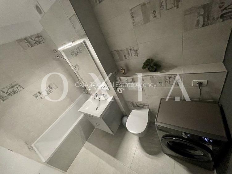SxX726 Nord One, 2 Camere, Parcare Subterana - 9