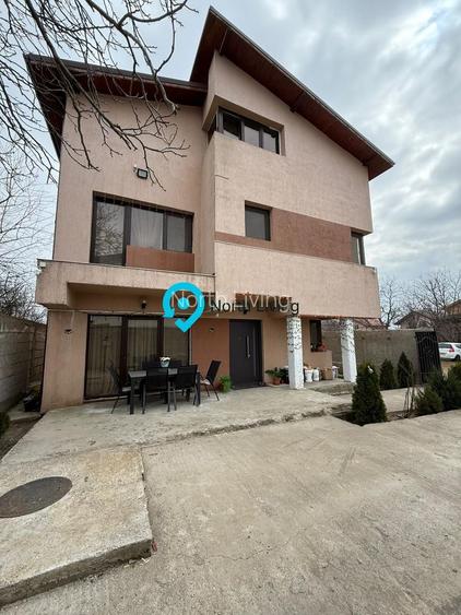 Casă tip duplex de vânzare – Jilava - 30