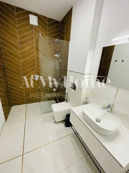TOWNHOUSE /COMPLEX REZIDENTIAL NOU/6 CAMERE/PIPERA - 12