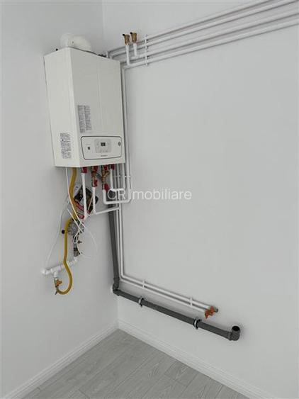 Vanzare 2 Camere Parcul Crangasi Bloc 2025 - 6