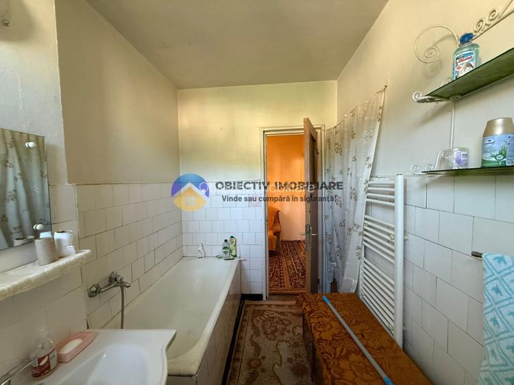 Apartament  2 camere – Cartier Dărmănești / Școala nr. 5 - 14