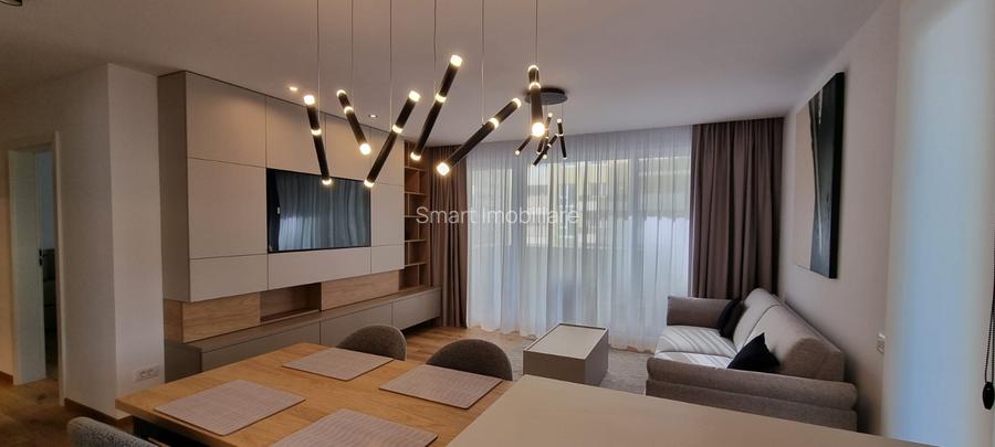 Apartament 2 camere Urban Plaza - 5