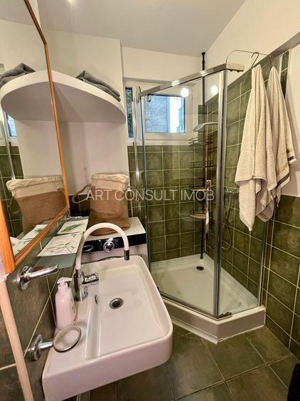 Apartament 2 Camere | Sala Palatului  | Mobilat Utilat | Pet Friendly | - 8