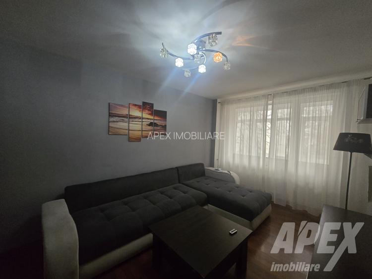 Apartament 3 camere mobilat | Pet friendly | Dr. Taberei - Valea Ialomitei - 4
