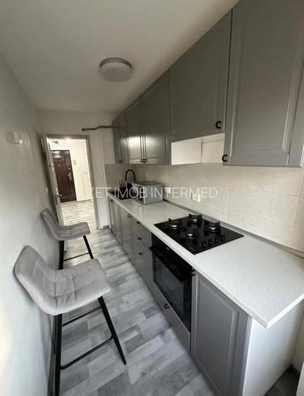 Garsoniera Vitan Mall - str. Foisorului - 4