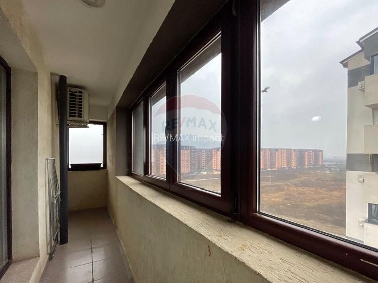 Apartament 3 camere de inchiriat Militari Residence - 11