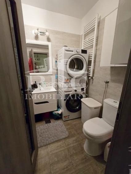 Apartament 2 camere in cartierul Europa - 5