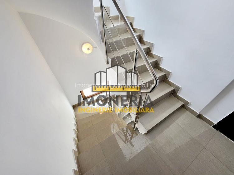 2 camere+parcare-0% comision-200 m metrou-550 m parc-33 mpu Living - 16