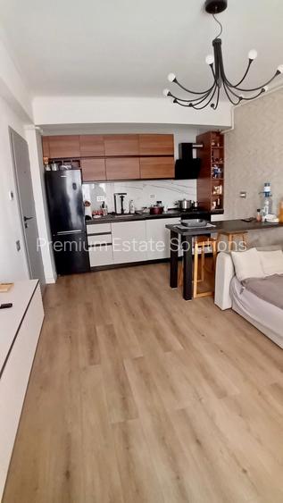 Apartament 2 camere tip Studio – 67.500 € | Str. Ilie Petre 48 - 8