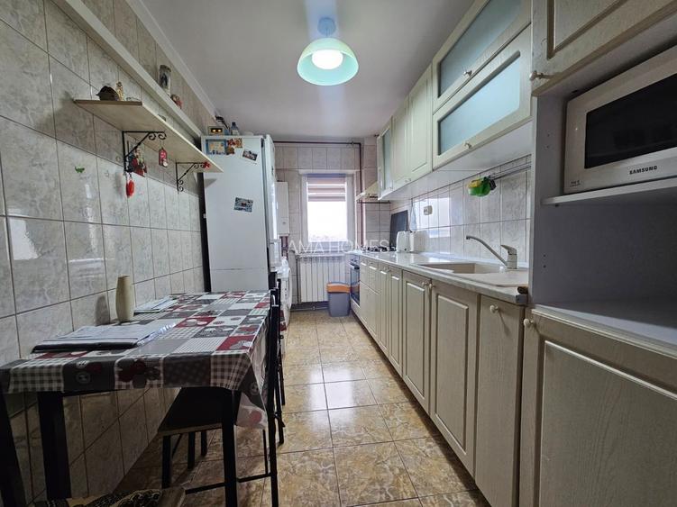 Apartament 2 camere de vanzare Poarta 6 bloc turn / Constanta - 2