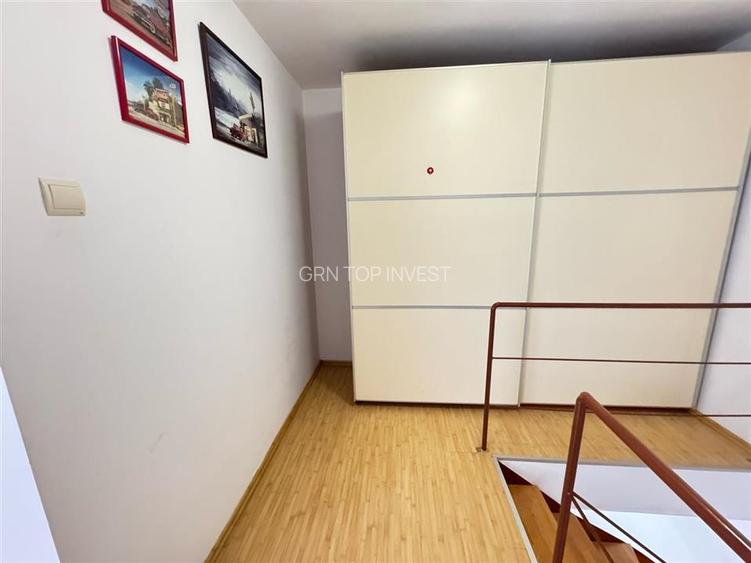 Apartament modern 3 camere balcon  parcare subterana Rahova - 16