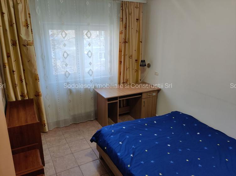 APARTAMENT  4 CAMERE C. ARADULUI 650 EURO - 20