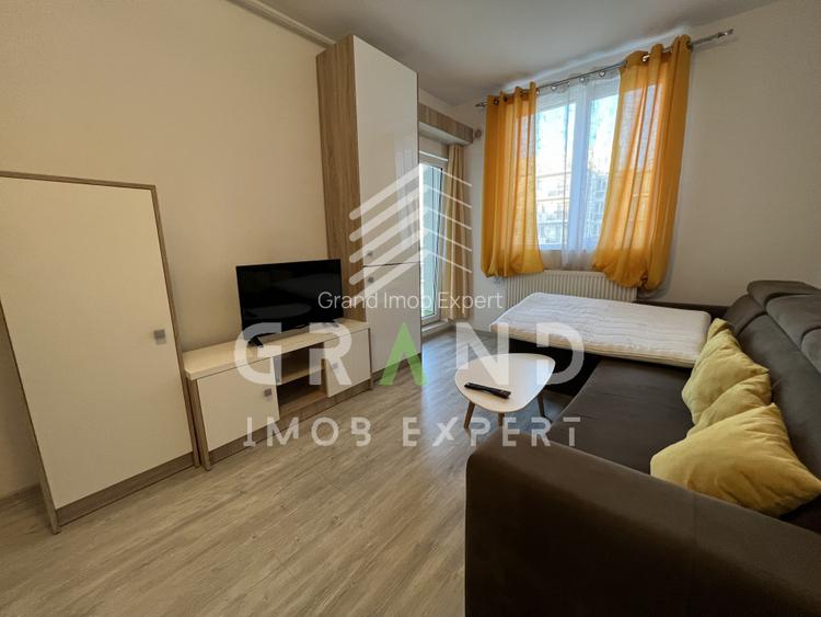 3 camere decomandate | 2 băi | Balcon | Parcare | Zona Iris/Oașului - 7