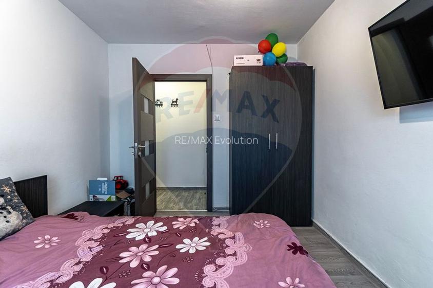 COMISION 0%| APARTAMENT| 2 CAMERE| DECOMANDAT| RENOVAT| ZONA CENTRALA - 7