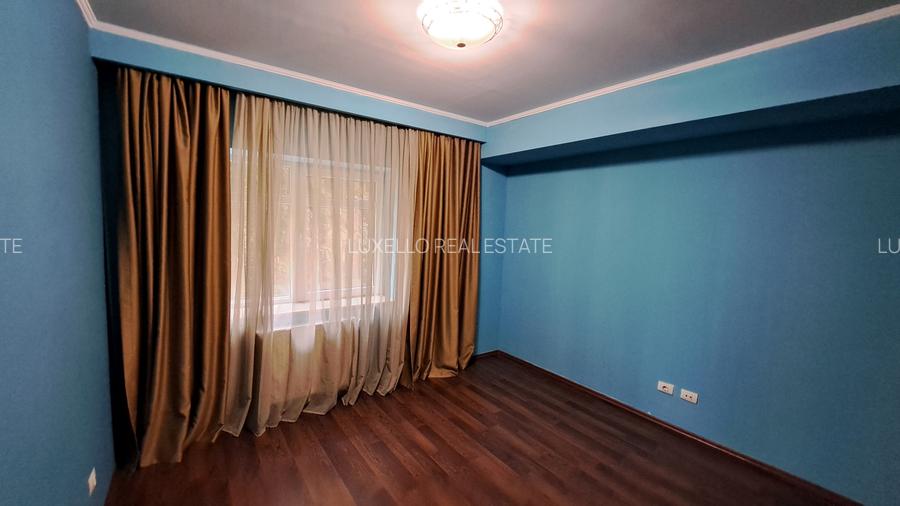APARTAMENT 3 CAMERE LUX - SUPRAFATA 101MP- COMPLEX REZIDENTIAL CU CIRCUIT INCHIS - 25
