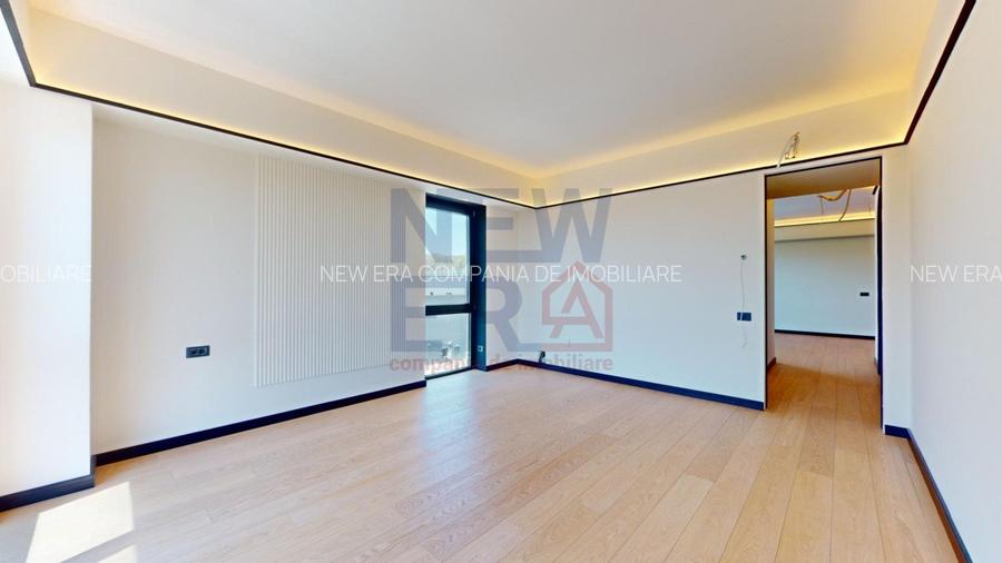 Apartament 2 Camere  in Complex Rezidential Park Line Pipera FINALIZAT - 9