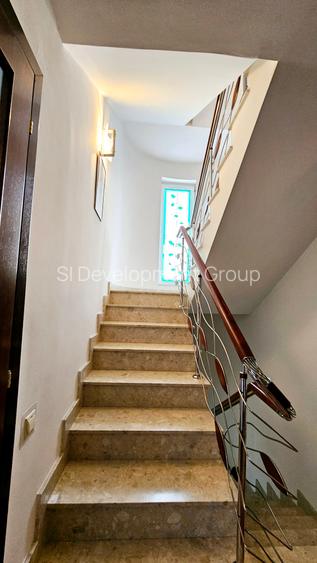 Casa individuala 11 incaperi | Zona Iancu Nicolae - Privighetorilor | Teren 627 - 28