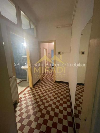 Inchirieri Apartamente 4 Camere KISELEF - 9