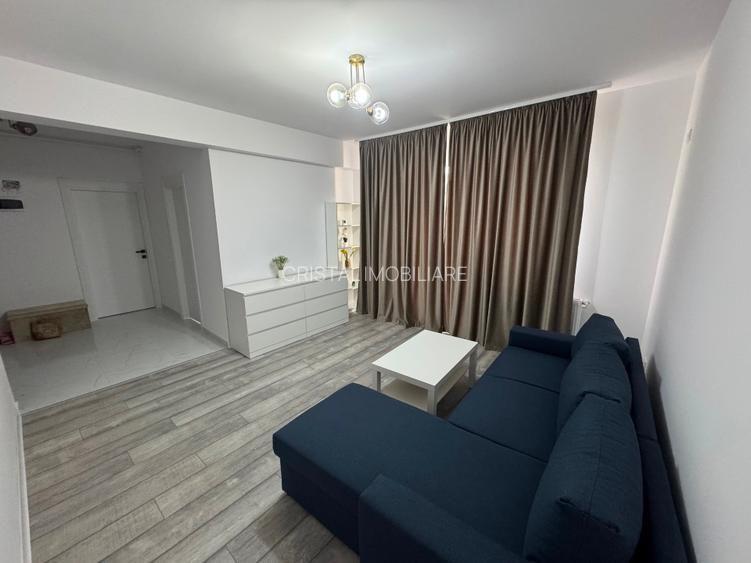 Apartament 3 camere de închiriat Apărătorii Patriei Parcare subterană - 2