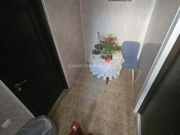 Gara de Nord Str. Vespasian Utilat Mobilat Centrala Proprie In Vila - 13