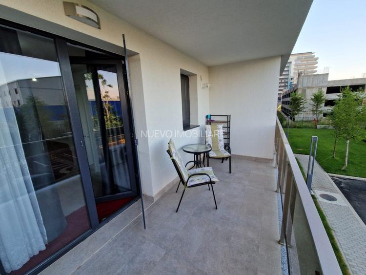 Garsoniera | Hils Brauner | Balcon | Centrala | Metrou | AC - 8