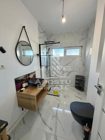 Apartament cu 1 camera, de inchiriat, loc de parcare, Giroc - 4