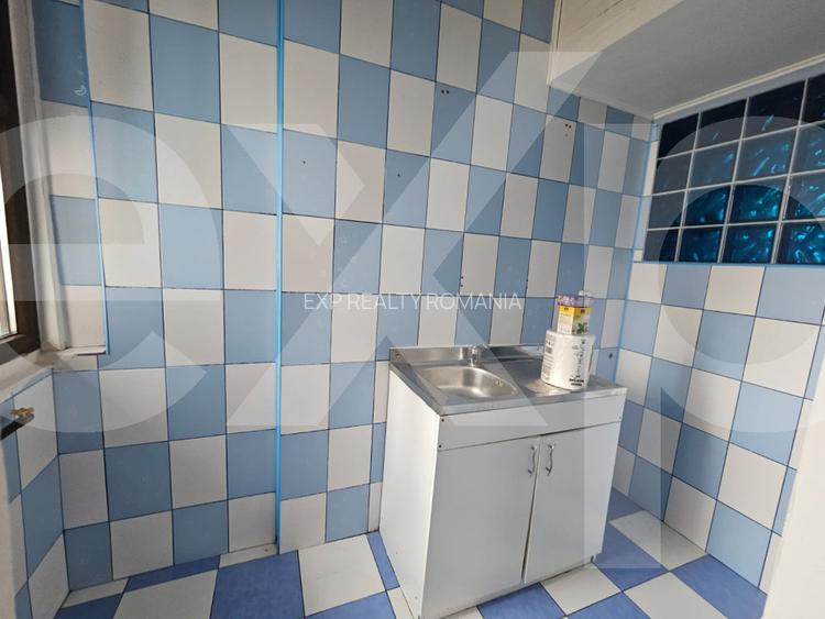 Apartament 2 camere de vanzare ultracentral Calea Victoriei Natiunile Unite - 6