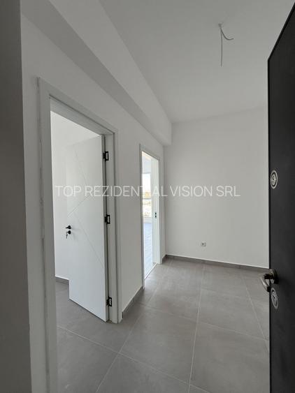 3 CAM. GENEROS - BLOC P+4 - Predare vara anului 2026- PALLADY! - 11