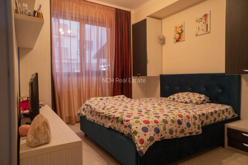Apartament de Vânzare-3 Camere ,2 Băi -150000 EURO - 6