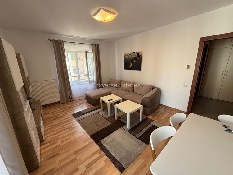 | Apartament 2 camere Onix Residence - Parcare Subterana | - 4