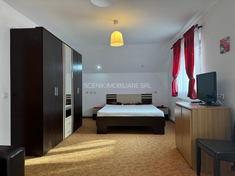 Bran - Predelut, casa de inchiriat in zona de poveste! - 8