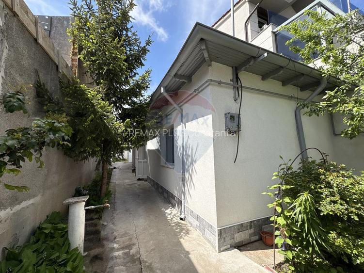 Casă în zona Coiciu de vanzare Constanta - 4