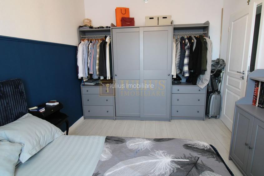 2 camere, apartament superb, Girocului-Calea Urseni, loc de parcare inclus - 4