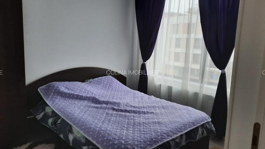 Apartament 3 camere cu parcare subterana, zona Buna Ziua - 3