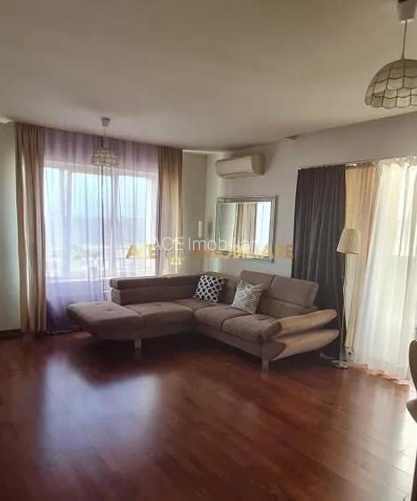 3 Camere de vanzare | Dristor | Metrou | InCity | balcon | 85 mp - 2