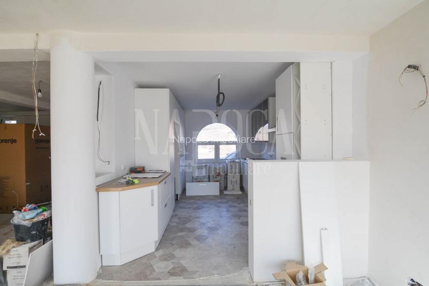 Casa 4 camere de vanzare in Chinteni - 3