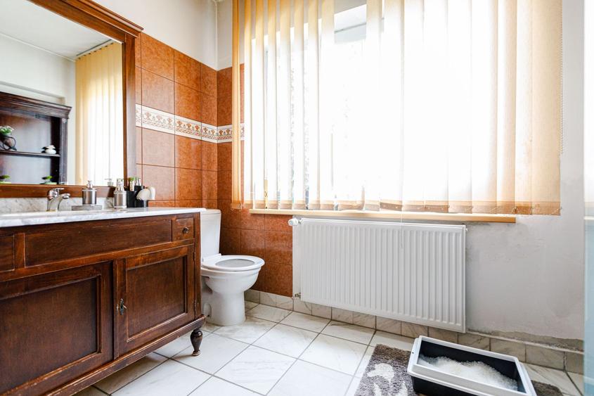 Proprietate cu potențial – casă spațioasă + teren generos - Comision 0% - 22